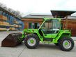 Merlo P40.7 Turbofarmer  ( NEUE BEREIFUNG ) 