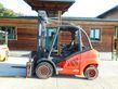 Linde H45D-01 mit SS + ZV + Halbkabine