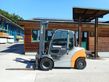 Still RX 70-50 Triplex 6 Meter mit Vollausstattung! 