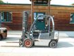 Nissan Y1D2A25Q Triplex 4,9m + SS 