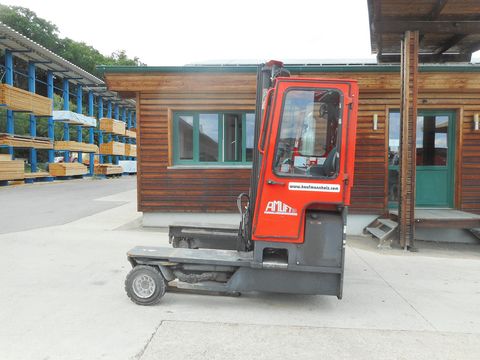 Combilift Amlift Combi 40/12/59 Diesel 4Wege Triplex