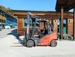 Linde H25D-02 Triplex 6,13m + SS + Halbkab. 