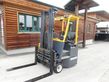 Combilift CB3000 Diesel Allrad 4Wege Triplex SS ZV