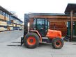 JCB 930-4 ALLRAD - Triplexmast + Seitenschieber  + K