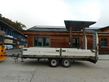Sonstige Barthaus LHS 10000 Tandemtieflader 8,34t NL! 
