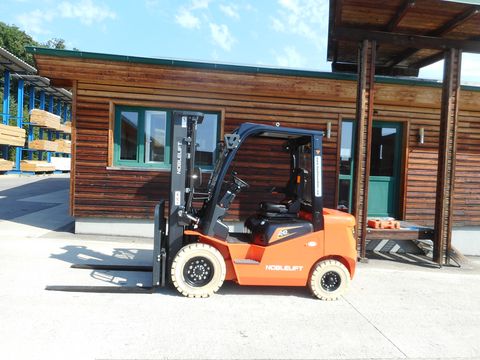 Sonstige NOBLELIFT CPD20-A2 Triplex-SS-4.Kreis NEUMASCHIN