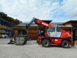 Manitou MRT 2150 Privilege ROTO ( Funk + 4 Anbauteile ) 