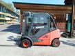 Linde H25D-02 EVO Triplex SS 4.Kreis Zwillingsreifen 