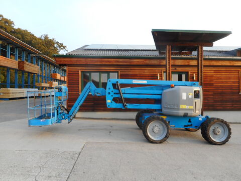 Genie Z45/25 Diesel Allrad 16 Meter