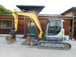 Wacker EC 80 ( 8.373kg ) POWERTILT + hydr. SW 