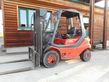 Linde Linde H25D-02 Triplex + SS + 4. Kreis ( Perkins 