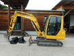 Takeuchi TB 235 ( 3.605kg ) POWERTILT + hydr. SW