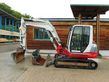 Takeuchi TB 250 ( 4.965kg ) hydr. SW + 2 Löffel + alle Le