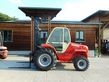 Manitou M30-4 ALLRAD Triplex 5,5m + SS + Kabine