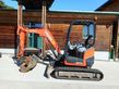 Kubota U27-4 ( 2.565kg )  