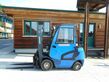Jungheinrich DFG20AK Triplex + Drehgerät 