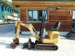 CAT 300.9D ( 1.087kg ) SW + 3 Löffel 