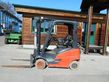 Linde H16T-01 EVO Triplex 4,77m + SS + 4. Kreis