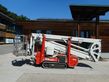 Teupen LEO 18 GT PLUS ( Bi-Energie ) 18 Meter Raupenbüh