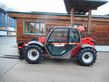 Manitou MVT 628 Turbo Powershift
