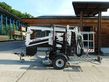 Sonstige OIL&STEEL OCTOBUSSY1465 Raupenbühne mit Anhänger