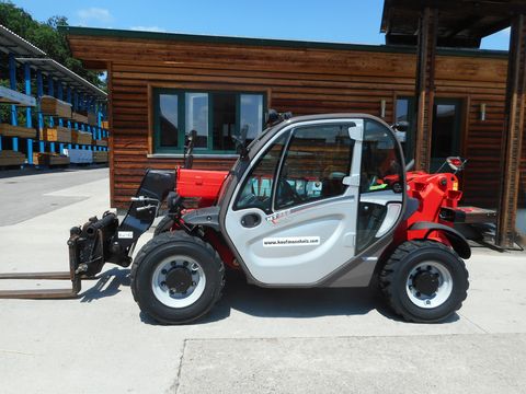 Manitou MT 625 H ( 1,81 Breit - 1,92 Hoch )
