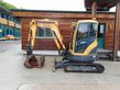 Hyundai ROBEX 25 Z-9AK ( 2.710kg ) POWERTILT + hydr. Sch