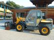 Dieci 30.7 Runne mit Schaufel und Gabel 