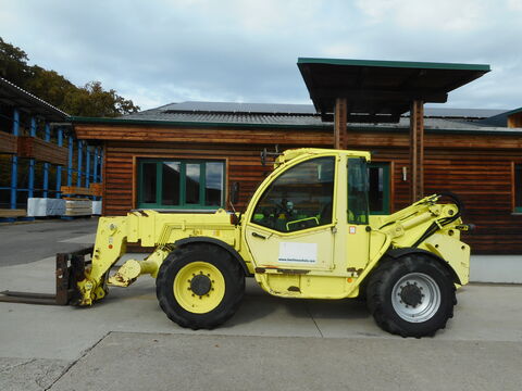 JLG 4013 LEV ( 4t 13m ) 