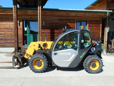 Dieci 26.6 MINI AGRI ( 2,6t + 5,7m ) 