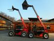 Manitou MLT 634-120LSU 