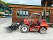 Manitou BT420 Evolution ( ALLRAD ) 4m 2t
