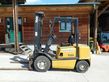 Yale GDP30 Triplex 5,35m + SS 