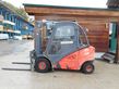 Linde H30D Triplex 4,6m + SS + ZV + Kabine 