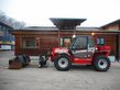 Manitou MT1233S SerieII ( 12m 3,3t ) Schaufel Gabel Rese