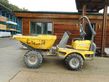 Neuson 3001 Allradumper mit Drehmulde nur 2.560kg 