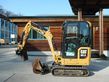 CAT 301.8D ( 1.725kg ) mit POWERTILT 