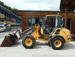Volvo L25F ( 5.500kg ) hydr. Schnellwechsler + 3 Kreis