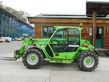 Merlo P32.6 Plus ( 2,15 Hoch 2,05 Breit ) 40 km/h