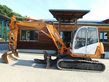Neuson 8002RD ( 7.900kg ) hydr. SW + Verstellausleger 