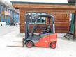 Linde H16D Triplex 4,62m + SS 