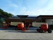 JLG JLG 450AJ Gelenkteleskopbühne 16m Allrad!