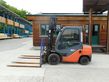 Toyota 02-8FDF30 Triplex 5,5m + SS + Doppelpalettengabe