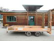 Sonstige Tandemtieflader TECHAU HL 6500