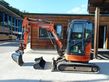Hitachi ZX26U-6 ( 2.740kg ) POWERTILT 