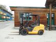 Hyundai 30D-9 Triplex + SS + 4. Kreis