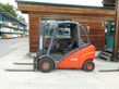 Linde H25D Triplex + SS + 4. Kreis
