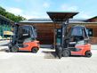Linde H30D-01 ( Deutz Motor )  Vollausstattung!