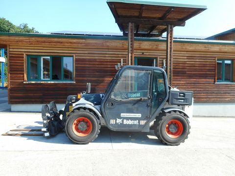 Bobcat T2250 ( 2,2 Tonnen - 5 Meter )