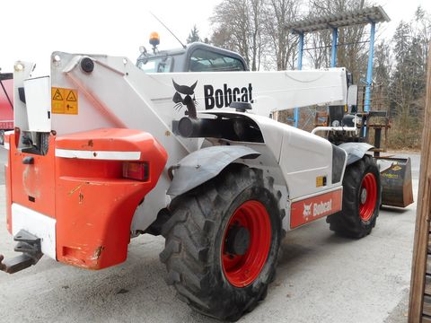 Bobcat T40140 ( 4t - 14m ) 